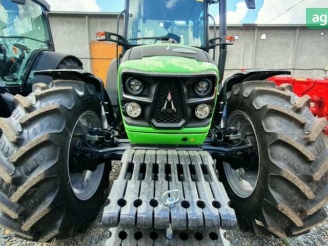 Дойц-Фахр Agrofarm, объемом двигателя 0 л и пробегом 0 тыс. км за 56462 $, фото 1 на Automoto.ua