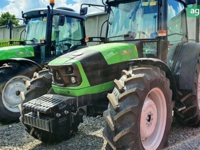 Дойц-Фахр Agrofarm, объемом двигателя 0 л и пробегом 0 тыс. км за 56462 $, фото 3 на Automoto.ua