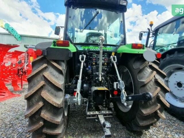 Дойц-Фахр Agrofarm, объемом двигателя 0 л и пробегом 0 тыс. км за 56462 $, фото 7 на Automoto.ua