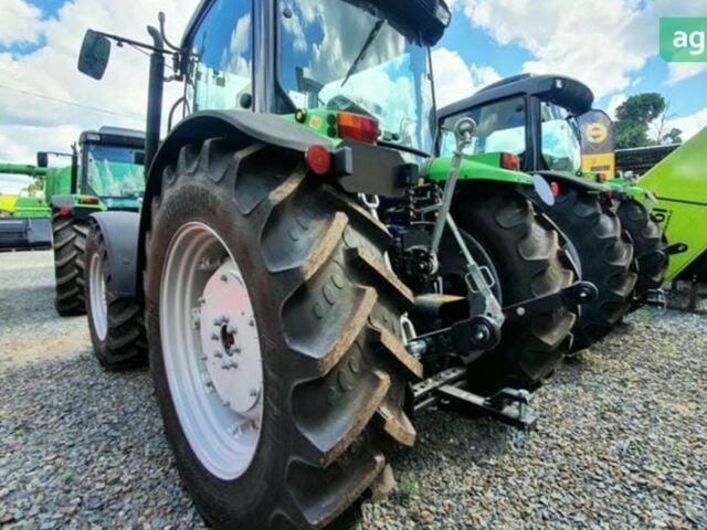 Дойц-Фахр Agrofarm, объемом двигателя 0 л и пробегом 0 тыс. км за 56462 $, фото 6 на Automoto.ua