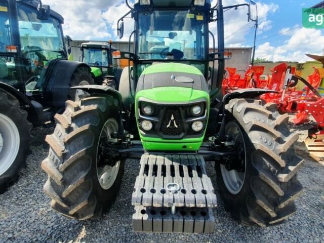 Дойц-Фахр Agrofarm, об'ємом двигуна 4 л та пробігом 0 тис. км за 54895 $, фото 3 на Automoto.ua