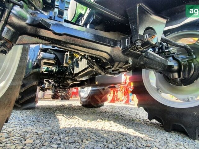 Дойц-Фахр Agrofarm, об'ємом двигуна 4 л та пробігом 0 тис. км за 54895 $, фото 4 на Automoto.ua