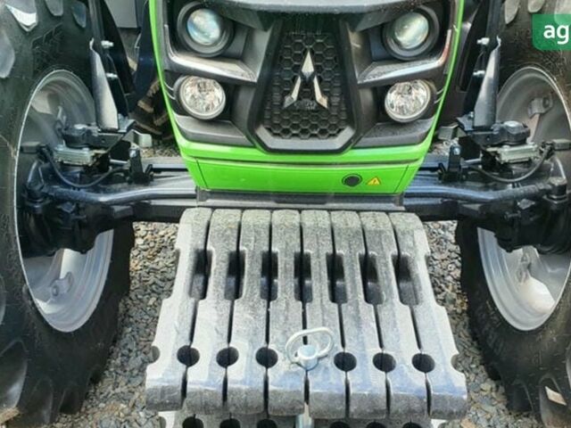 Дойц-Фахр Agrofarm, объемом двигателя 0 л и пробегом 0 тыс. км за 56462 $, фото 2 на Automoto.ua