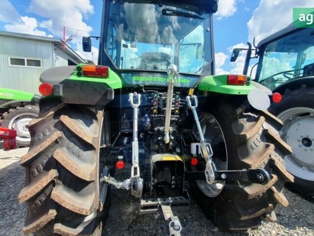 Дойц-Фахр Agrofarm, об'ємом двигуна 4 л та пробігом 0 тис. км за 54895 $, фото 9 на Automoto.ua
