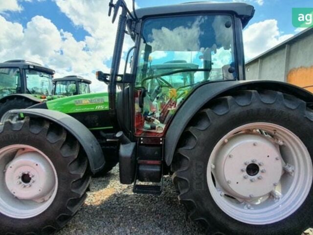 Дойц-Фахр Agrofarm, объемом двигателя 0 л и пробегом 0 тыс. км за 56462 $, фото 4 на Automoto.ua