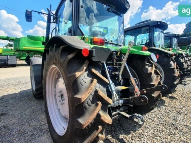 Дойц-Фахр Agrofarm, об'ємом двигуна 4 л та пробігом 0 тис. км за 54895 $, фото 7 на Automoto.ua