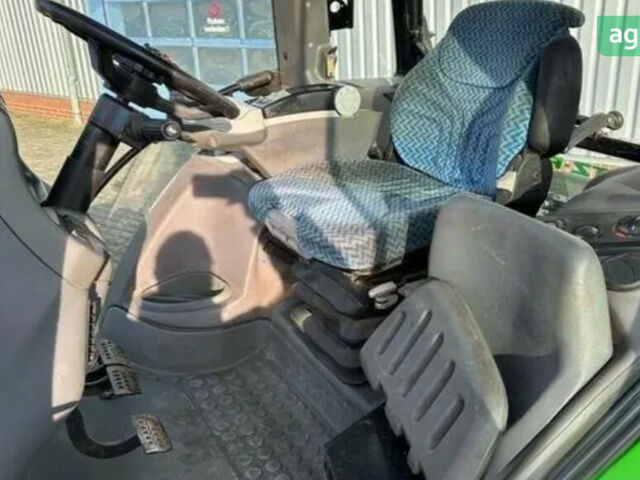 Дойц-Фахр Агротрон, об'ємом двигуна 0 л та пробігом 0 тис. км за 44189 $, фото 4 на Automoto.ua