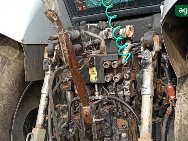 Дойц-Фахр Агротрон, об'ємом двигуна 0 л та пробігом 0 тис. км за 45000 $, фото 4 на Automoto.ua