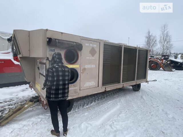 Дойц-Фахр Д, об'ємом двигуна 0 л та пробігом 2 тис. км за 38000 $, фото 15 на Automoto.ua