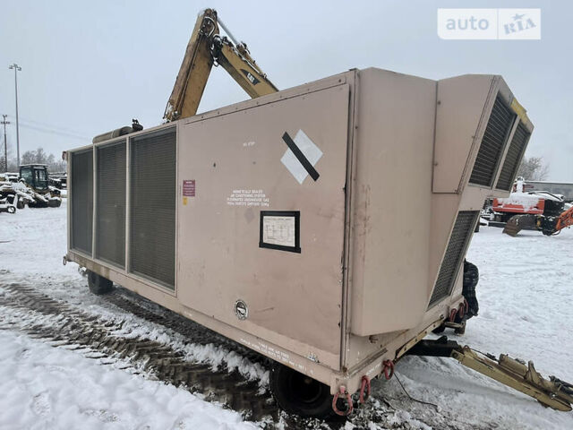 Дойц-Фахр Д, об'ємом двигуна 0 л та пробігом 2 тис. км за 38000 $, фото 13 на Automoto.ua