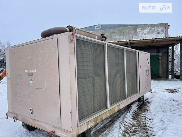 Дойц-Фахр Д, объемом двигателя 0 л и пробегом 2 тыс. км за 38000 $, фото 10 на Automoto.ua