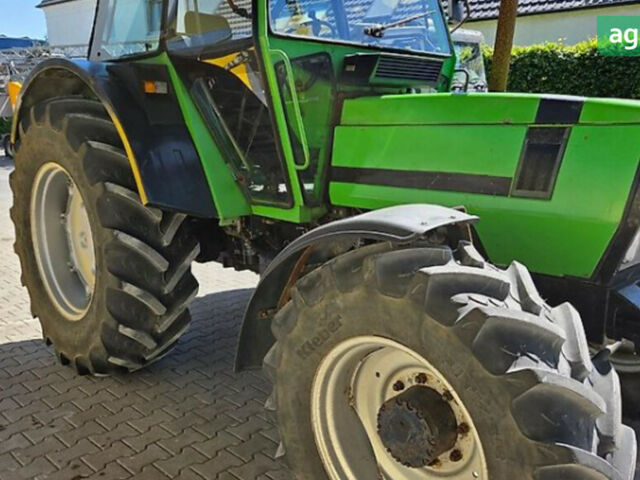 Дойц-Фахр ДХ, об'ємом двигуна 0 л та пробігом 0 тис. км за 18439 $, фото 3 на Automoto.ua