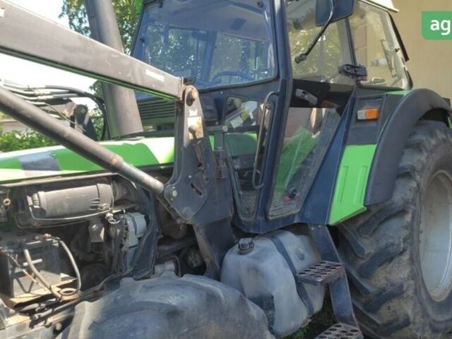 Дойц-Фахр ДХ, объемом двигателя 4.06 л и пробегом 0 тыс. км за 21945 $, фото 1 на Automoto.ua