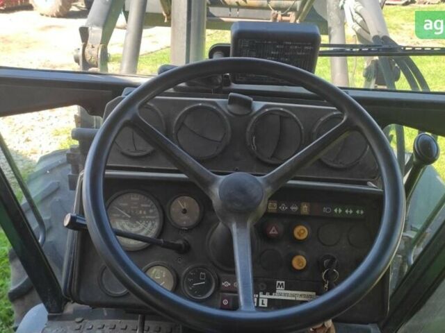 Дойц-Фахр ДХ, объемом двигателя 4.06 л и пробегом 0 тыс. км за 21945 $, фото 4 на Automoto.ua