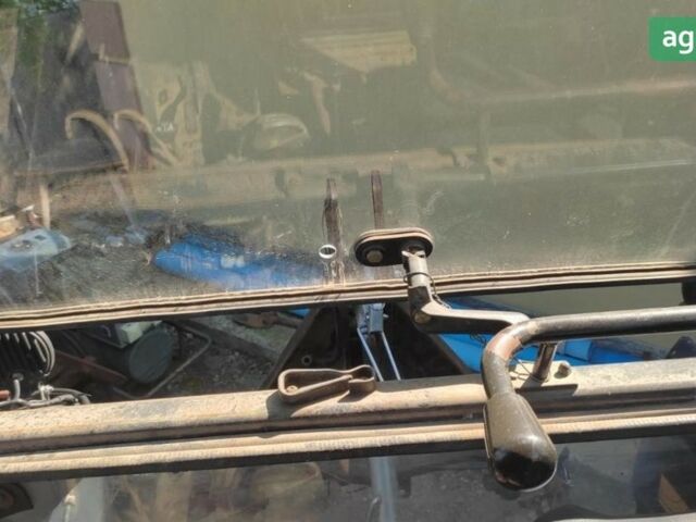 Дойц-Фахр ДХ, объемом двигателя 4.06 л и пробегом 0 тыс. км за 21945 $, фото 5 на Automoto.ua