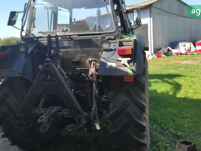 Дойц-Фахр ДХ, объемом двигателя 4.06 л и пробегом 0 тыс. км за 21945 $, фото 6 на Automoto.ua