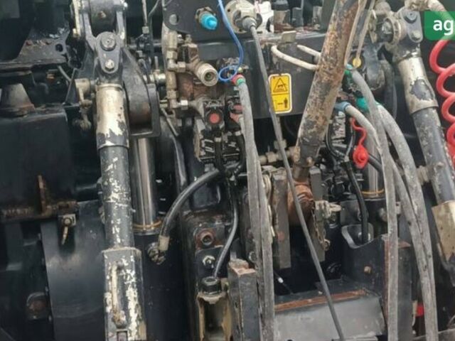 Дойц-Фахр Х-720, объемом двигателя 0 л и пробегом 0 тыс. км за 28396 $, фото 3 на Automoto.ua