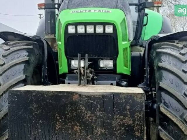 Дойц-Фахр Х-720, объемом двигателя 0 л и пробегом 0 тыс. км за 28396 $, фото 6 на Automoto.ua