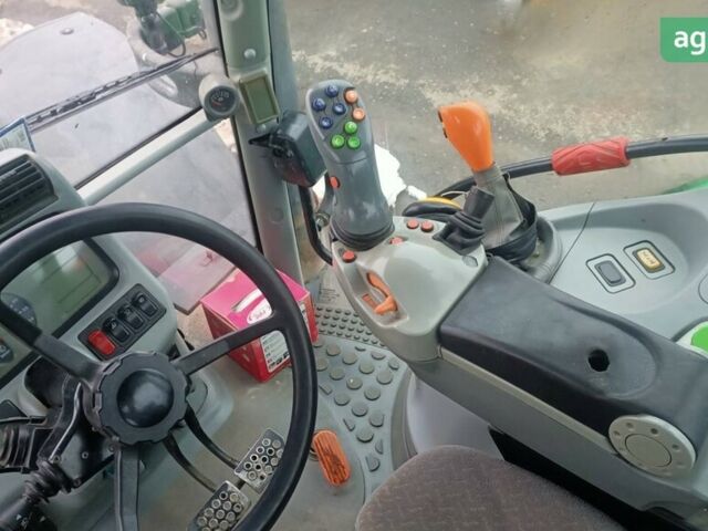 Дойц-Фахр Х-720, объемом двигателя 0 л и пробегом 0 тыс. км за 28396 $, фото 2 на Automoto.ua