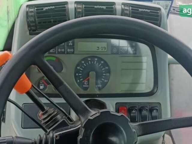 Дойц-Фахр Х-720, объемом двигателя 0 л и пробегом 0 тыс. км за 28396 $, фото 1 на Automoto.ua