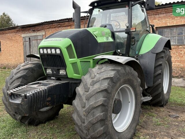 Дойц-Фахр Х-720, об'ємом двигуна 0 л та пробігом 0 тис. км за 46200 $, фото 2 на Automoto.ua