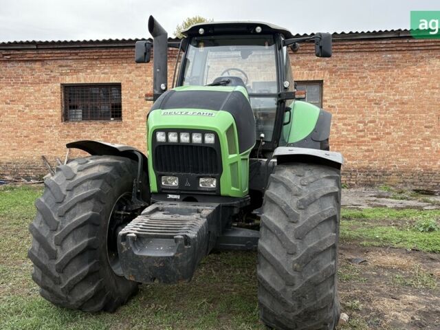 Дойц-Фахр Х-720, об'ємом двигуна 0 л та пробігом 0 тис. км за 46200 $, фото 1 на Automoto.ua