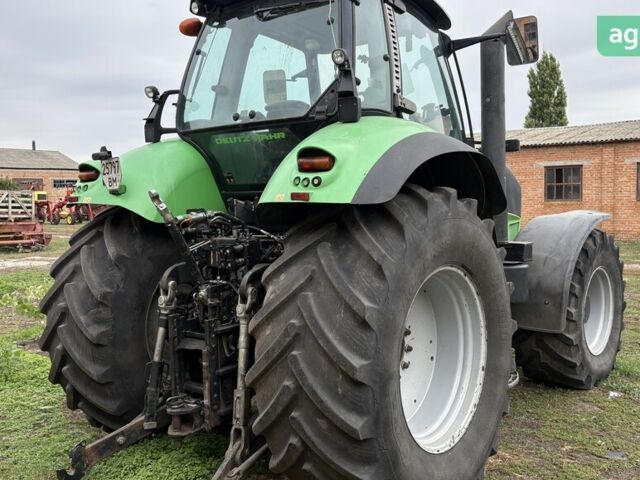 Дойц-Фахр Х-720, об'ємом двигуна 0 л та пробігом 0 тис. км за 46200 $, фото 9 на Automoto.ua