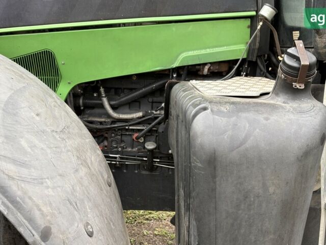 Дойц-Фахр Х-720, об'ємом двигуна 0 л та пробігом 0 тис. км за 46200 $, фото 4 на Automoto.ua