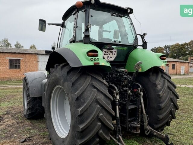 Дойц-Фахр Х-720, об'ємом двигуна 0 л та пробігом 0 тис. км за 46200 $, фото 7 на Automoto.ua