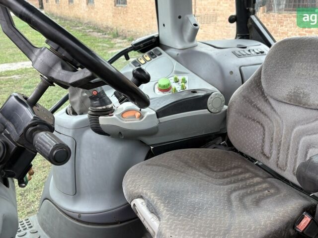 Дойц-Фахр Х-720, об'ємом двигуна 0 л та пробігом 0 тис. км за 46200 $, фото 11 на Automoto.ua