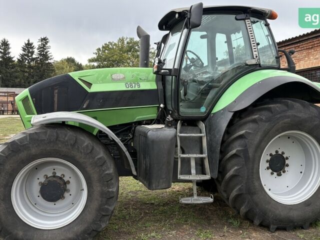 Дойц-Фахр Х-720, об'ємом двигуна 0 л та пробігом 0 тис. км за 46200 $, фото 3 на Automoto.ua