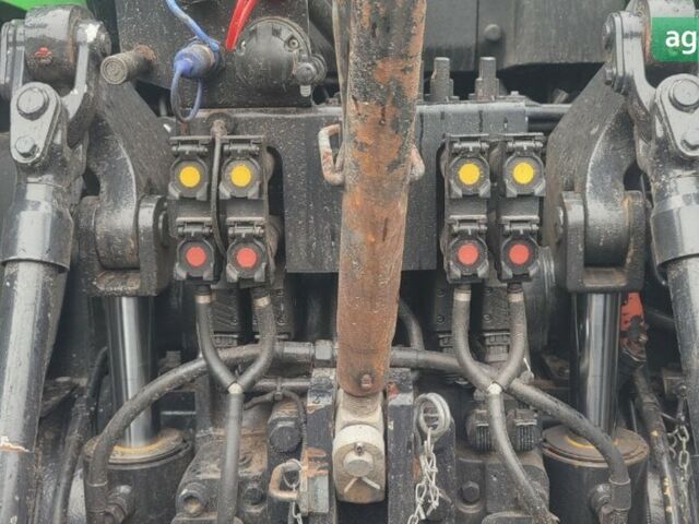 Дойц-Фахр Х-720, об'ємом двигуна 0 л та пробігом 0 тис. км за 98175 $, фото 3 на Automoto.ua