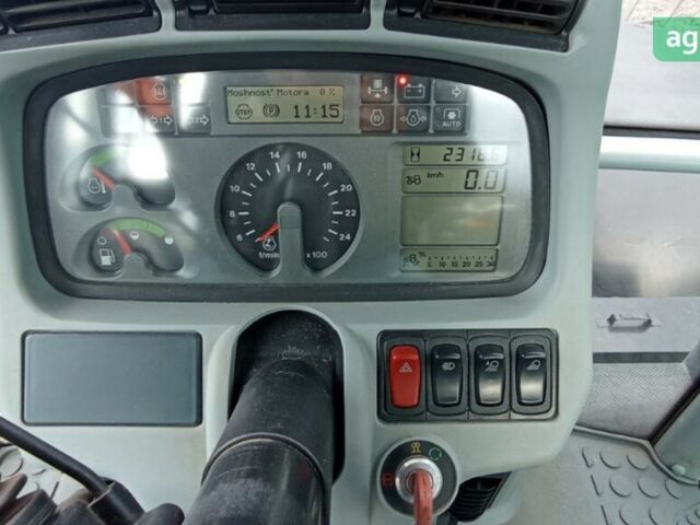 Дойц-Фахр Х-720, об'ємом двигуна 0 л та пробігом 0 тис. км за 98175 $, фото 5 на Automoto.ua