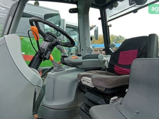 Дойц-Фахр Х-720, об'ємом двигуна 0 л та пробігом 0 тис. км за 98175 $, фото 8 на Automoto.ua