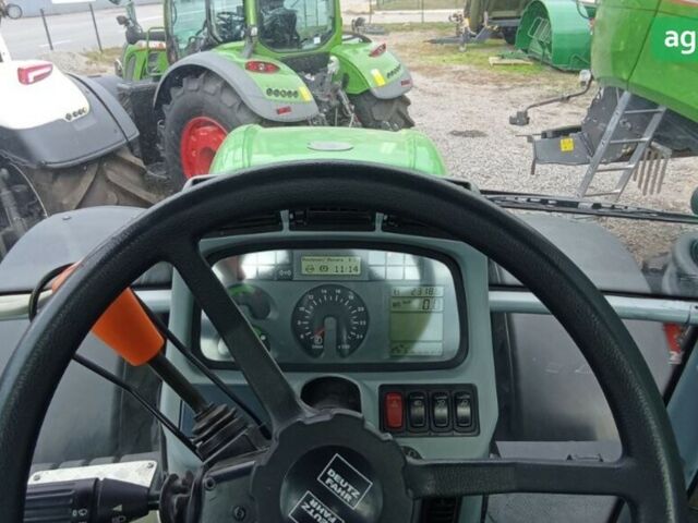 Дойц-Фахр Х-720, об'ємом двигуна 0 л та пробігом 0 тис. км за 98175 $, фото 6 на Automoto.ua