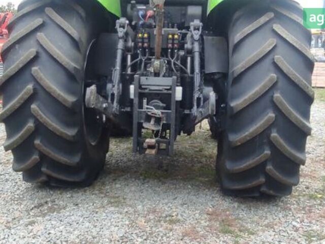 Дойц-Фахр Х-720, об'ємом двигуна 0 л та пробігом 0 тис. км за 98175 $, фото 1 на Automoto.ua