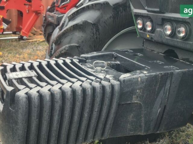 Дойц-Фахр Х-720, об'ємом двигуна 0 л та пробігом 0 тис. км за 98175 $, фото 4 на Automoto.ua