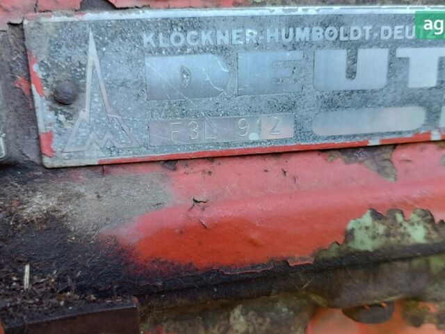 Дойц-Фахр M 66, объемом двигателя 0 л и пробегом 0 тыс. км за 8008 $, фото 6 на Automoto.ua