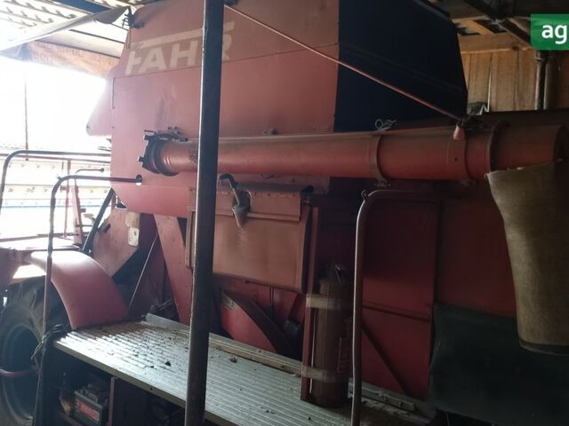 Дойц-Фахр M 66, об'ємом двигуна 3.77 л та пробігом 0 тис. км за 10000 $, фото 1 на Automoto.ua