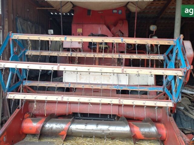 Дойц-Фахр M 66, об'ємом двигуна 3.77 л та пробігом 0 тис. км за 10000 $, фото 3 на Automoto.ua