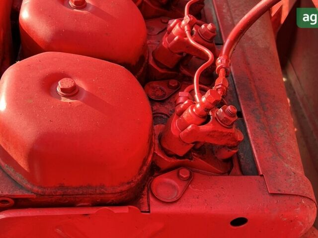 Дойц-Фахр M 66, об'ємом двигуна 0 л та пробігом 0 тис. км за 6500 $, фото 11 на Automoto.ua