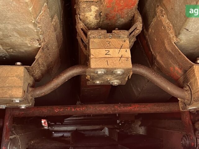 Дойц-Фахр M 66, об'ємом двигуна 0 л та пробігом 0 тис. км за 6500 $, фото 6 на Automoto.ua