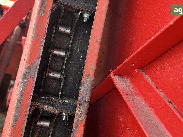 Дойц-Фахр M 66, об'ємом двигуна 0 л та пробігом 0 тис. км за 6500 $, фото 9 на Automoto.ua