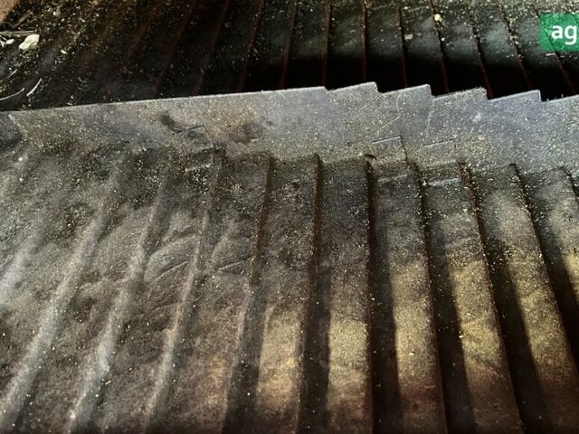 Дойц-Фахр M 66, об'ємом двигуна 0 л та пробігом 0 тис. км за 6500 $, фото 10 на Automoto.ua