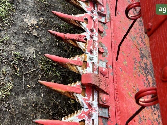 Дойц-Фахр M 66, об'ємом двигуна 0 л та пробігом 0 тис. км за 6500 $, фото 4 на Automoto.ua