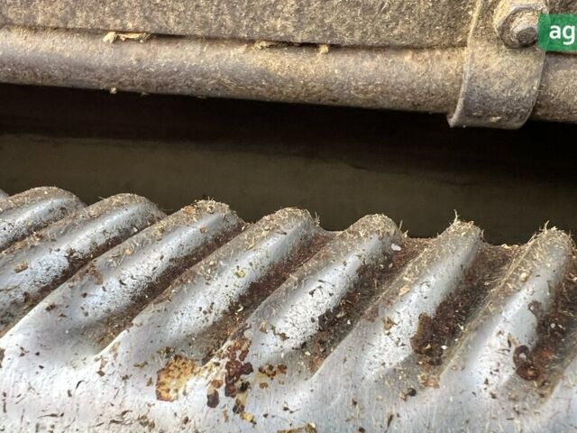 Дойц-Фахр M 66, об'ємом двигуна 0 л та пробігом 0 тис. км за 6500 $, фото 7 на Automoto.ua