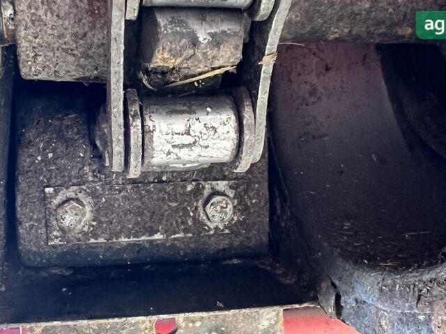 Дойц-Фахр M 66, об'ємом двигуна 0 л та пробігом 0 тис. км за 6500 $, фото 8 на Automoto.ua