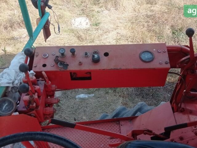 Дойц-Фахр M 660, объемом двигателя 0 л и пробегом 0 тыс. км за 9000 $, фото 7 на Automoto.ua
