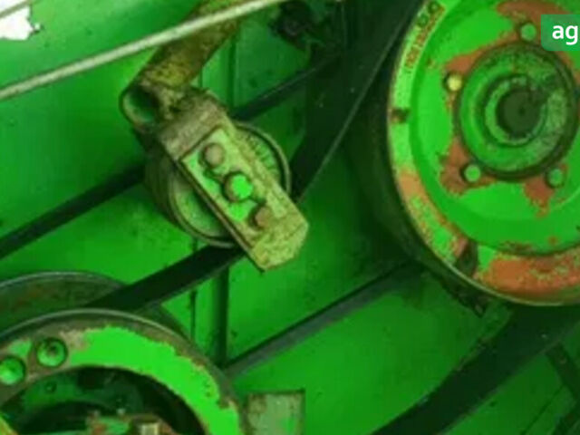 Дойц-Фахр M 660, объемом двигателя 0 л и пробегом 0 тыс. км за 13500 $, фото 2 на Automoto.ua