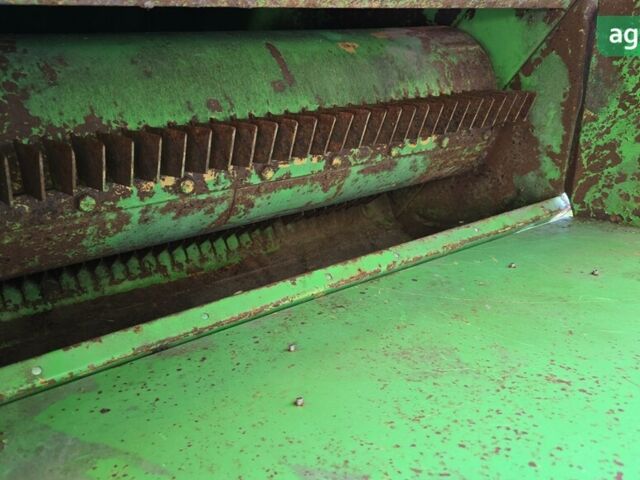 Дойц-Фахр M 660, об'ємом двигуна 0 л та пробігом 0 тис. км за 12500 $, фото 1 на Automoto.ua